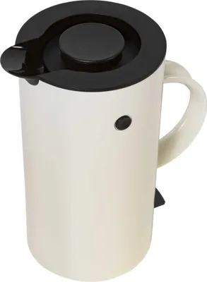 Obrázek produktu pro Stelton 890-1, 1,5 l, 1850 W, Bílá, Plast, Bezkabelový, Filtrace