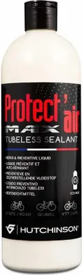 Obrázek produktu pro Hutchinson Protect Air Max 500ml Tubeless Sealant Transparent Transparent One Size
