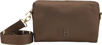 Produktbild von Bogner Verbier Play 1.0 Pukie Reißverschlusstasche braun 15 x 22 x 4