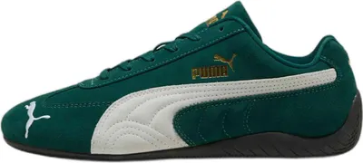 Productafbeelding van Puma sneakers, model 398846-12, kleur groen, maat 42