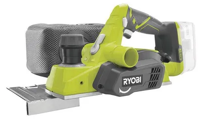 Produktbild von Ryobi 5133002921, Grün, Grau, 11000 RPM, 1,6 mm, 8,2 cm, 1,25 cm, 89,5 dB