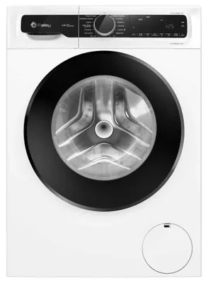 Zdjęcie produktu dla Balay 3TS395BDS, Od przodu, 9 kg, B, 71 dB, 1351 RPM, A