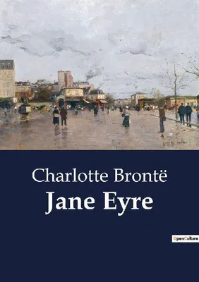 Produktbild von Jane Eyre