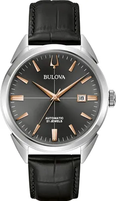 Obrázek produktu pro Bulova 96B422 Watch Sutton Automatic 41,5mm