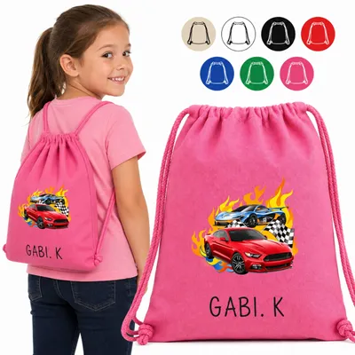 Obrázok produktu pre Taška Na Šport – Autorally, Červená A Modrá