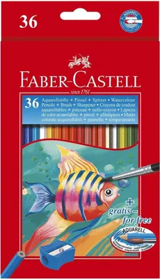 Image de Faber-Castell 4005401144373 stylo roller