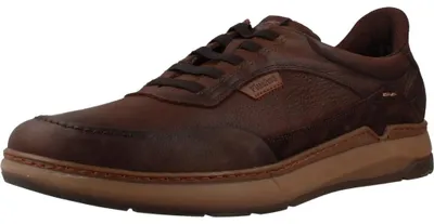 Produktbild von FLUCHOS F2511 VEGABUCK CAFE Brown