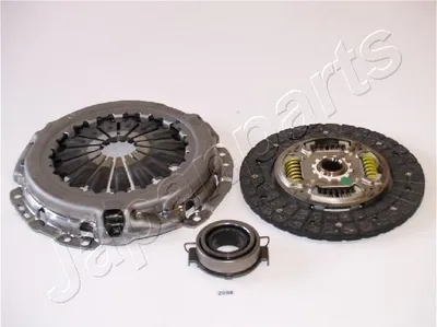 Productafbeelding van Koppeling set Toyota Auris/Corolla 1.4 D-4D, bouwjaar 2004-2012