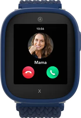 Productafbeelding van Xplora X6Play, 3,86 cm (1,52 inch), TFT, touchscreen, 8 GB, GPS, 56 gram