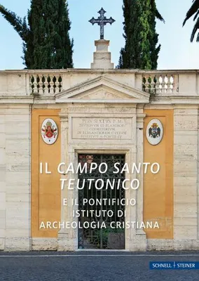 Obrázok produktu pre Il Campo Santo Teutonico