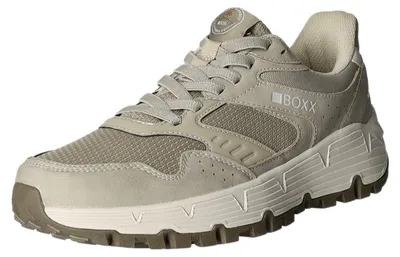 Produktbild von Schnürhalbschuh Freizeit (Casual) LD-C25502-02-TA