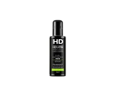 Obrázek produktu pro Hd Krém Na Vlasy Curl Defining 150Ml