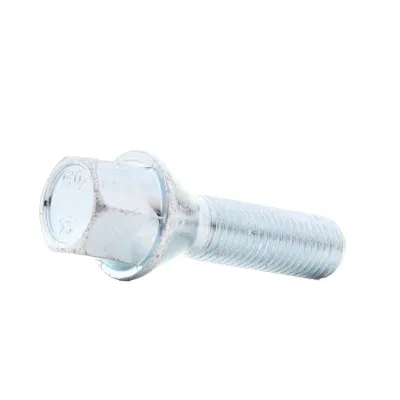 Obrázek produktu pro Šroub M12 x 1,5 x 35 KG60 stupňů