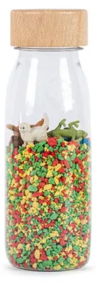 Immagine prodotto di Petit Boum- Animali spia