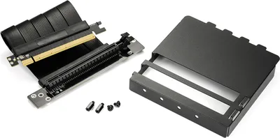 Produktbild von Sharkoon Compact VGCK, Riser Card, (für MS-Y/Z1000 PC-Gehäuse)