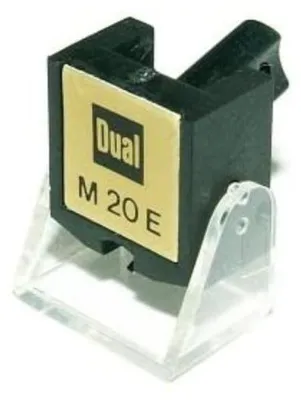 Produktbild von Ortofon Ersatznadel Serie DN 350 / M 20 E passend für Dual M 20 E Tonabnehmer