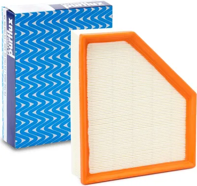Produktbild von PURFLUX A3049 Luftfilter für BMW 3 Touring (G21)