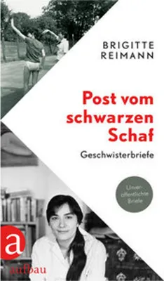 Obrázek produktu pro Post vom schwarzen Schaf