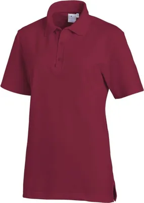 Produktbild von Leiber  Shirt Farbe beere Größe XL, 08/2515/64