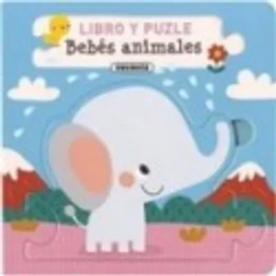 Produktbild von Tierbabys