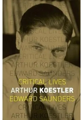 Zdjęcie produktu dla Arthur Koestler