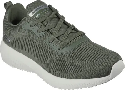 Produktbild von Skechers Freizeitschuhe 232290-OLV Skechers Squad oliv Größe