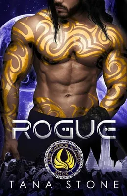 Obrázek produktu pro Rogue