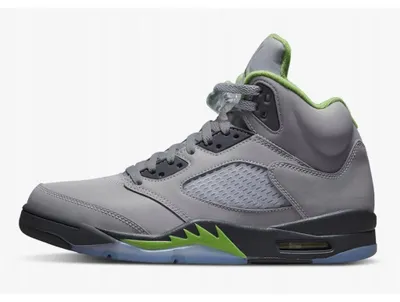 Produktbild von Schuhe Nike Air Jordan 5 DM9014003