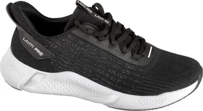 Produktbild von 3D-Strickschuhe Schwarz-Weiss, "45", Lahti
