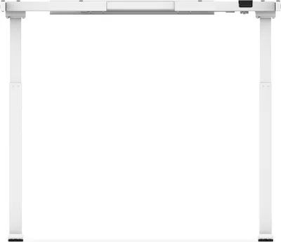 Obrázek produktu pro Digitus DA-90431, 70 kg, Elektrický, 25 mm/s, Přímý, 2 noha/nohy, Bílá