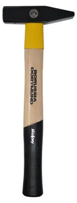 Productafbeelding van PICARD x BVB Slaghamer 500g SecuTec, editie Borussia Dortmund