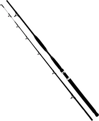 Produktbild von WFT Steckrute Never Crack Bank Cat Länge 3,15m WG 200-1000g