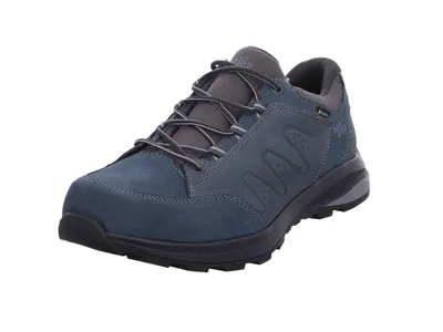 Produktbild von Hanwag Torsby Low SF Extra GTX steel/asphalt 41.5