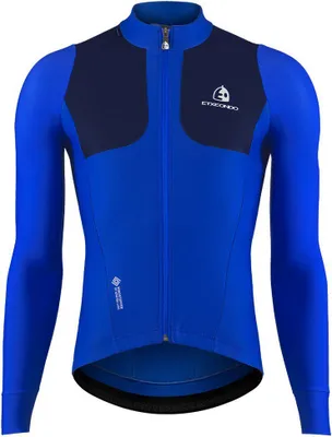 Produktbild von Etxeondo Teknika Jacke Blau S Mann Blau S