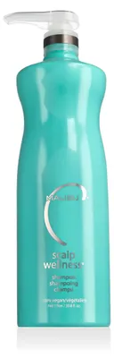 Produktbild von Malibu C Scalp Wellness Shampoo 1000 ml