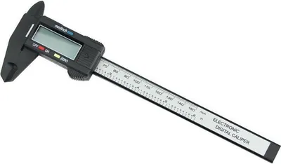 Obrázek produktu pro Digitální posuvné měřítko