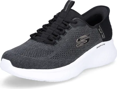 Produktbild von Skechers Herren Sneaker Skech-Lite Pro Primebase schwarz