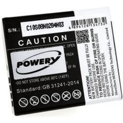 Zdjęcie produktu dla Bateria Panasonic DMW-BLG10E