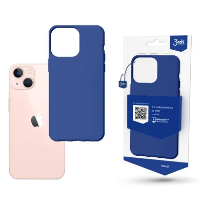 Zdjęcie produktu dla 3MK Matt Case, iPhone 14 Plus