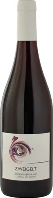Produktbild von Vinschgau Zweigelt - Weingut Befehlhof Vetzan