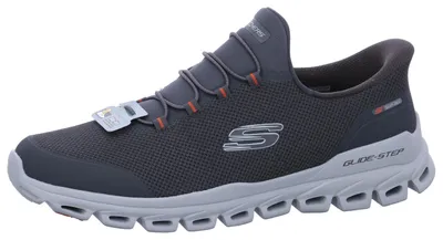 Produktbild von Skechers Glide Step Trainingsschuh Grau