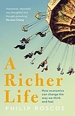 Zdjęcie produktu dla A Richer Life