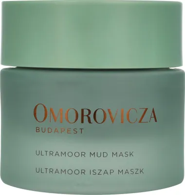 Produktbild von Omorovicza Ultramoor Mud Mask