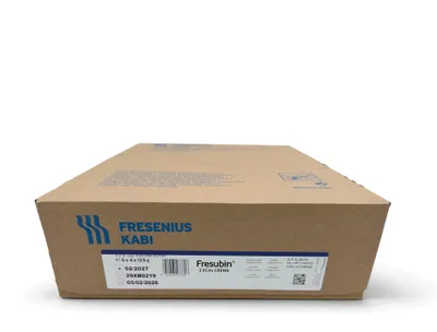Produktbild von Fresubin 2 KCAL Crème Cappuccino 24x125g