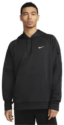 Immagine prodotto di Nike - Felpa con cappuccio da uomo PP2348 (M) (Nero)
