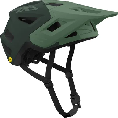 Produktbild von 44 iXS MTB- Fahrradhelm Flow 1.0 MIPS