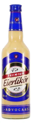 Produktbild von Rendezvous Eierlikör Advocaat -vollmundig-