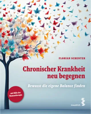 Obrázek produktu pro Chronischer Krankheit neu begegnen