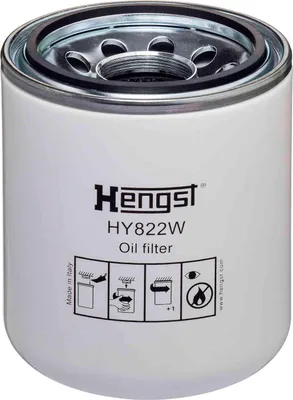 Produktbild von Filter, Arbeitshydraulik HENGST HY822W