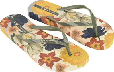 Zdjęcie produktu dla Ipanema Verao Tropical klapki EU 37 Frau EU 37